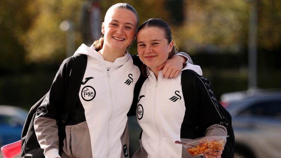 Swans Women vs Ferry