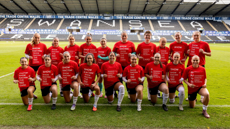 Swans Women vs Ferry