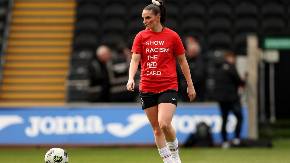 Swans Women vs Ferry