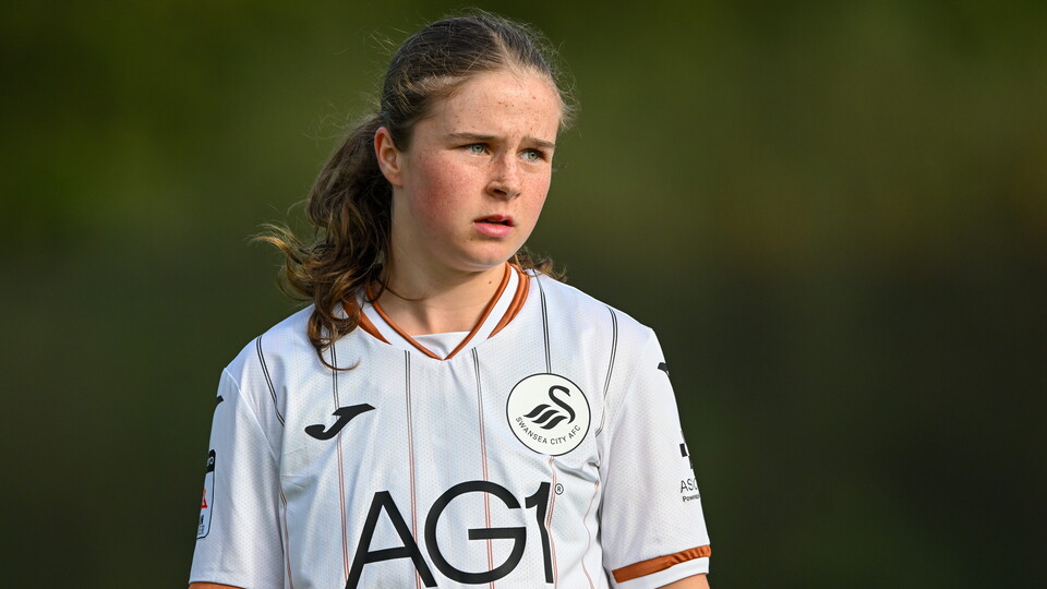 Swans Women vs Wrexham