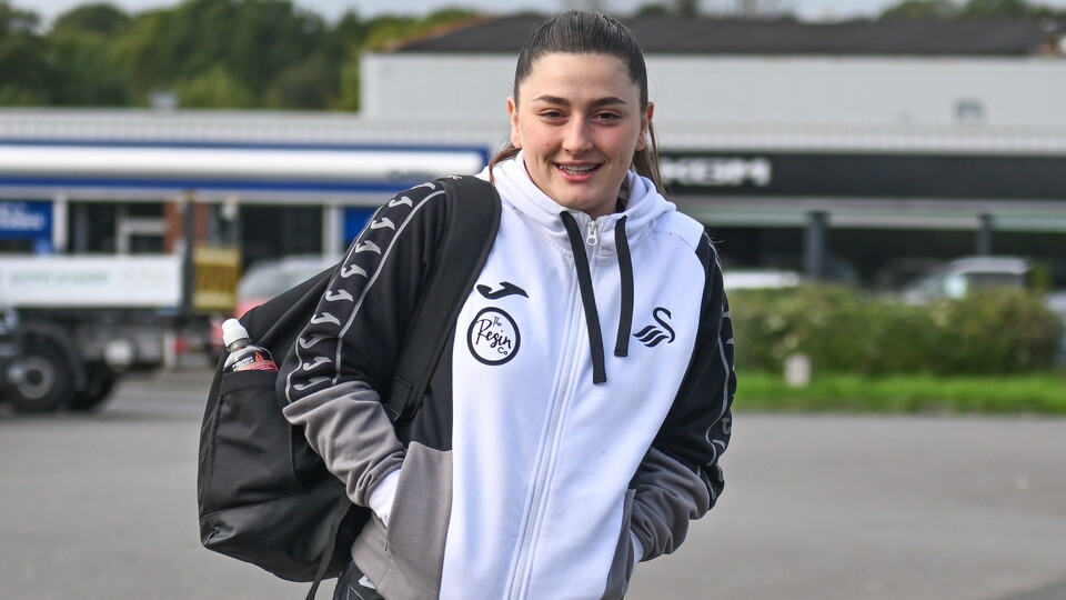 Swans Women vs Wrexham