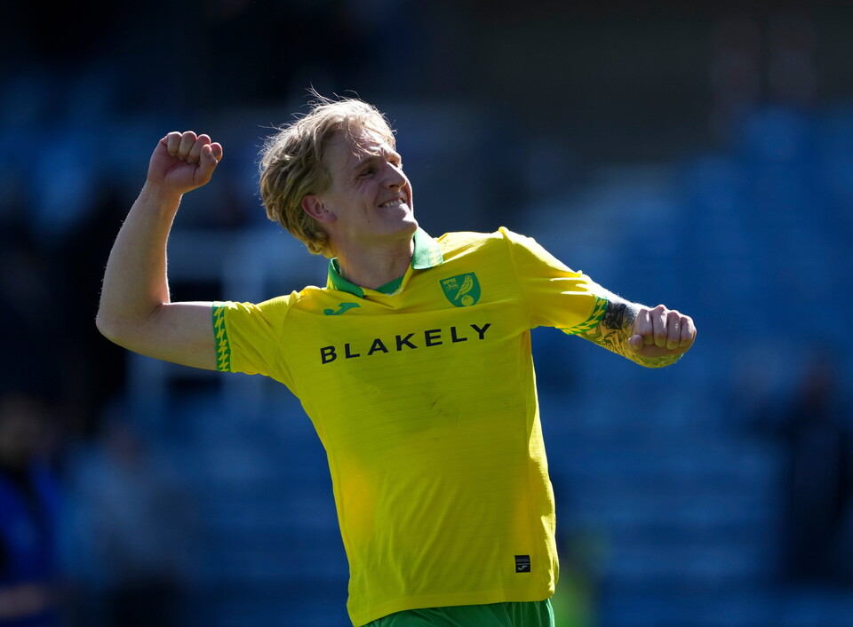 Pelle Mattsson