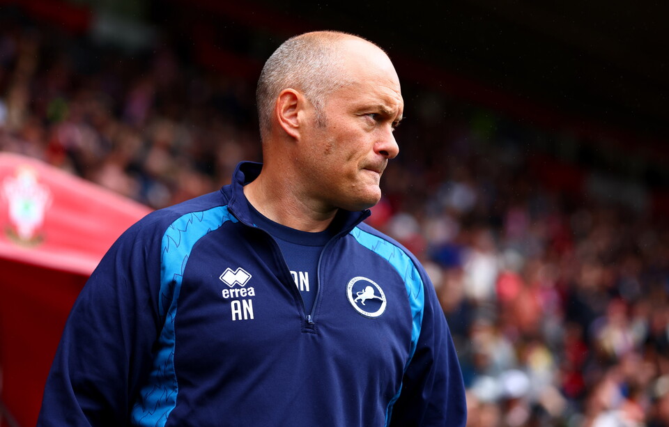 Alex Neil