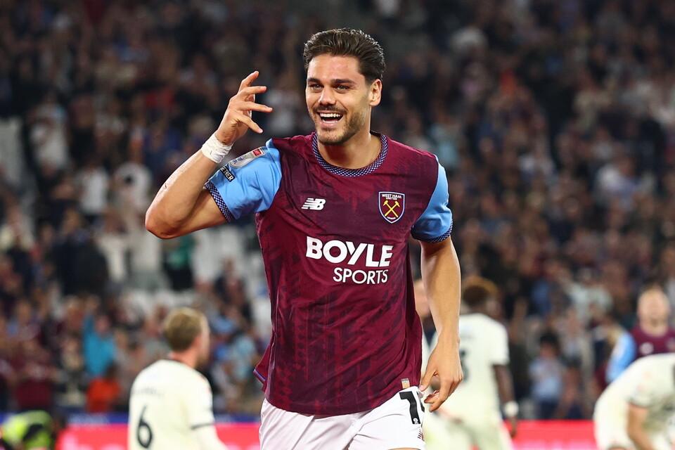 Konstantinos Mavropanos