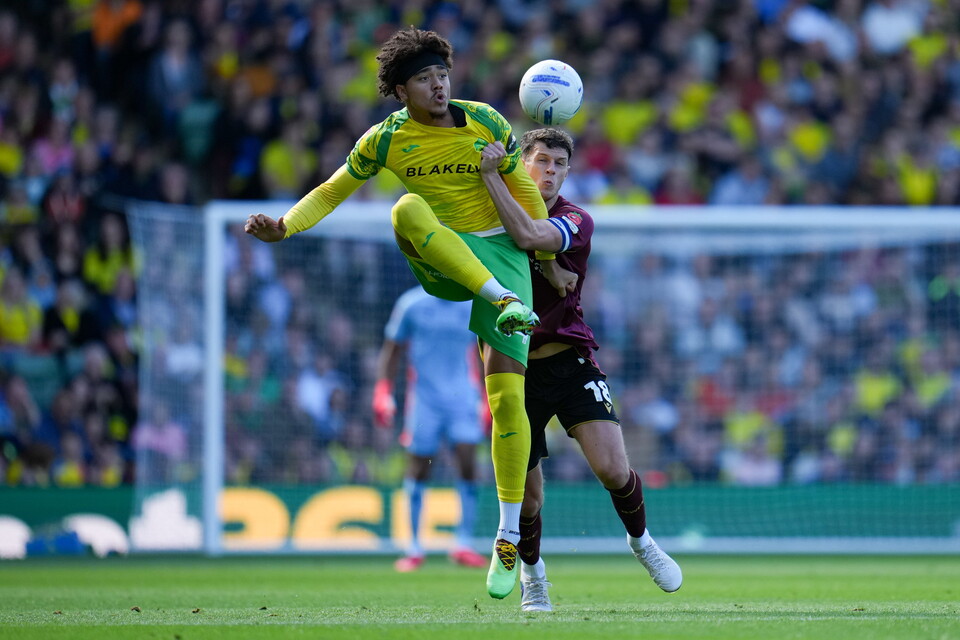 Norwich City 