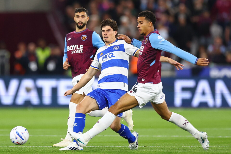 QPR