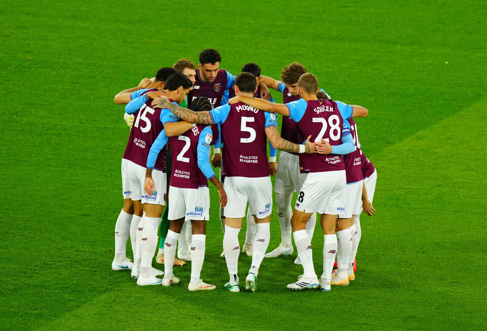 West Ham United 