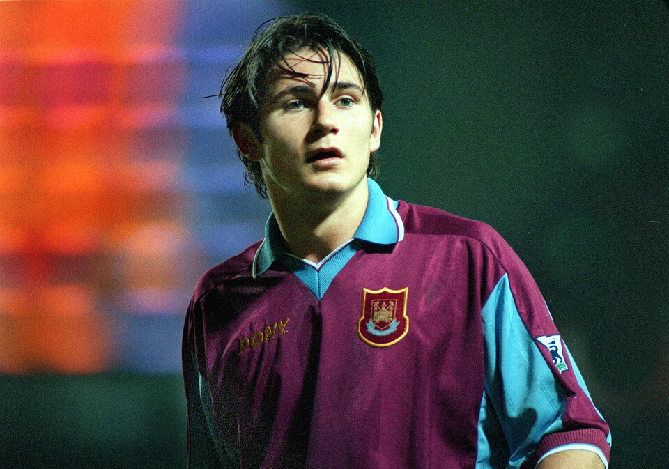 Frank Lampard
