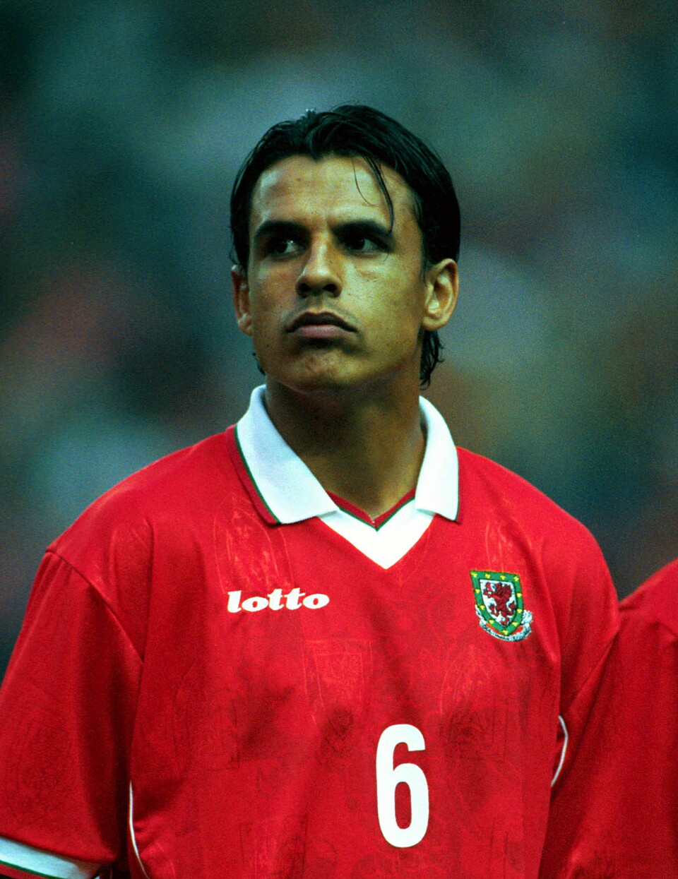 Chris coleman 