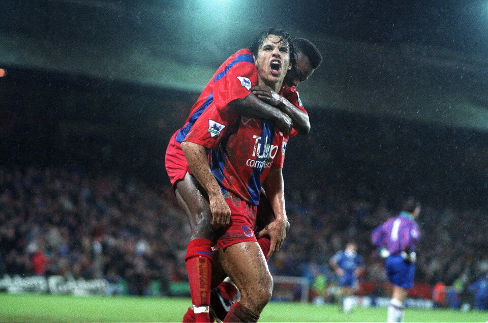 Chris coleman 