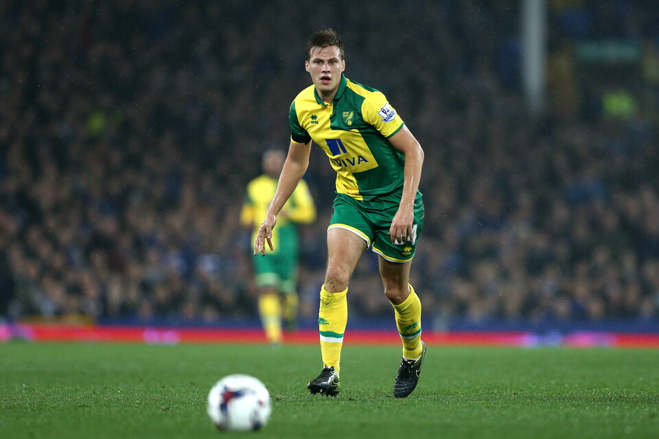 Ryan Bennett