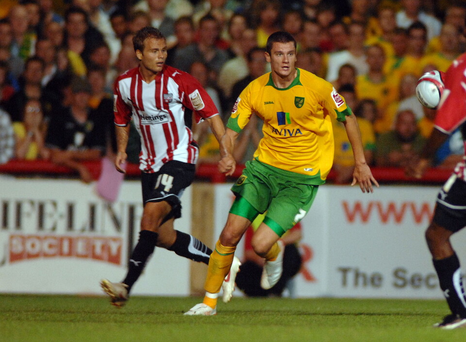 Owain Tudur-Jones