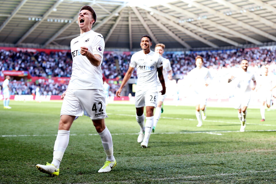 Tom Carroll 