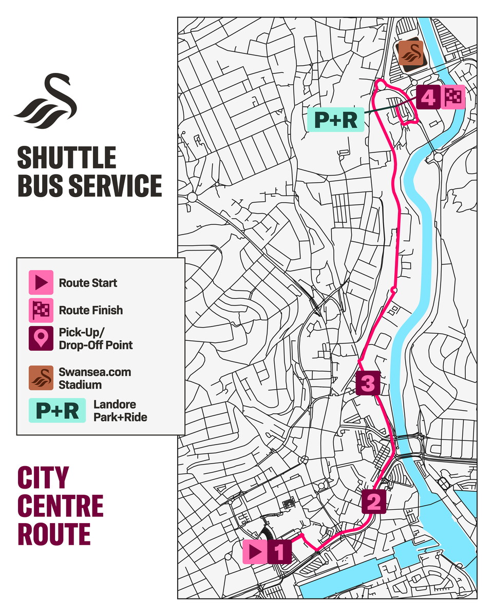 Shuttle Service