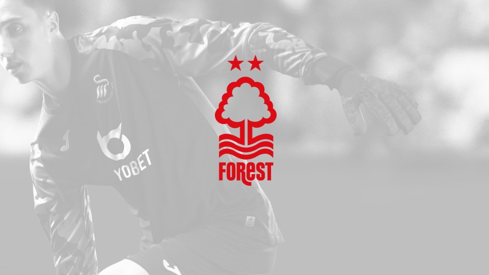 Nottingham Forest Tickets