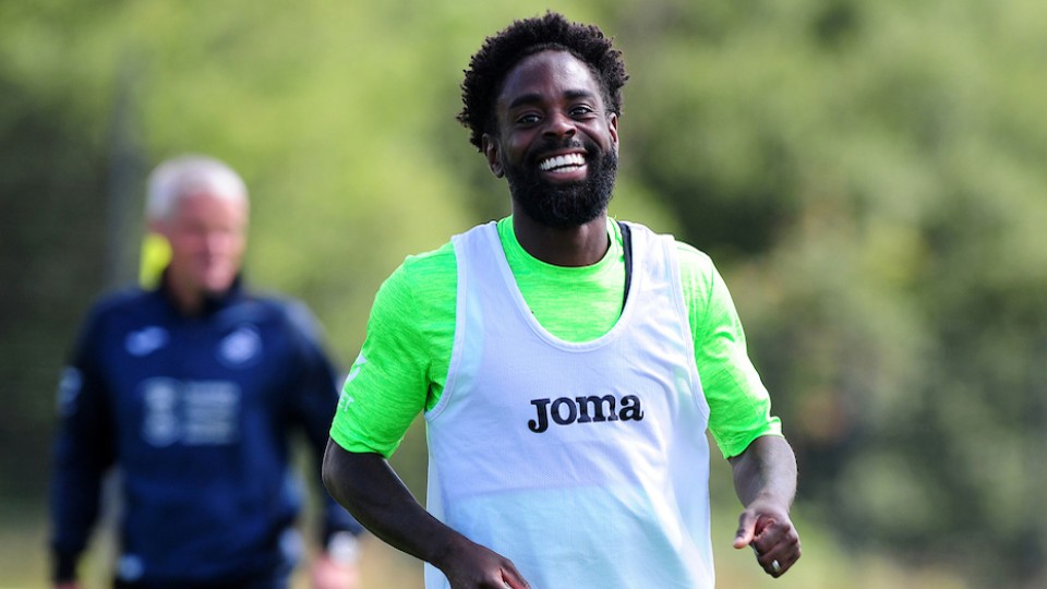 Nathan Dyer 16x7