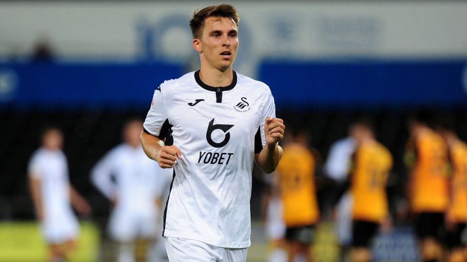 Tom Carroll