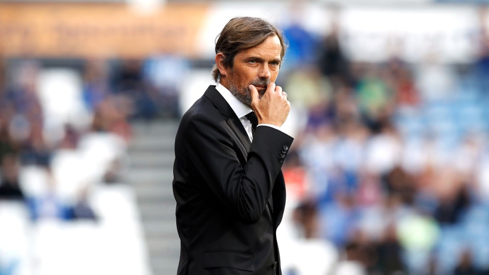 Phillip Cocu