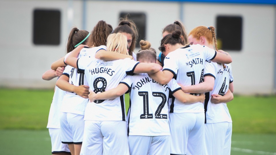 Swansea City Ladies