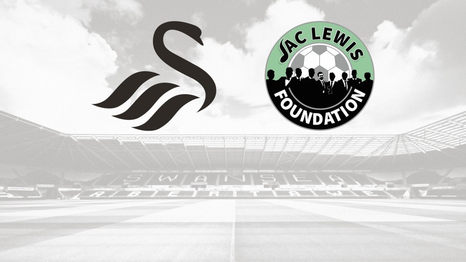 Jac Lewis foundation