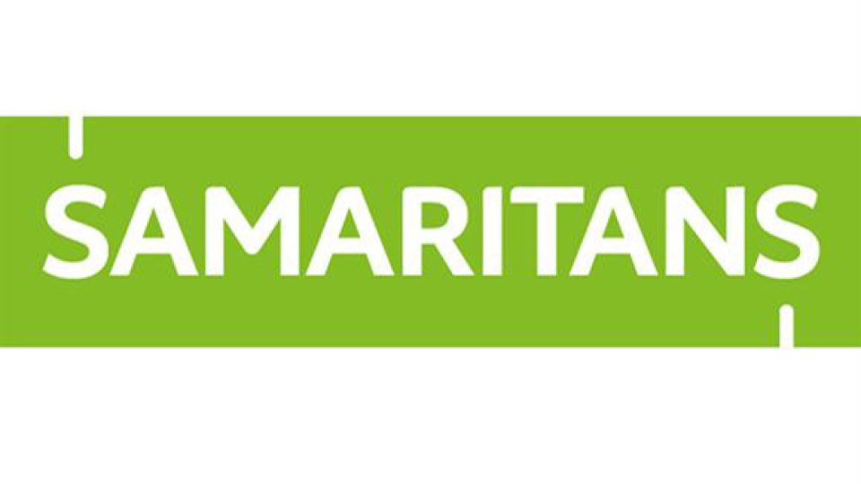 Samaritans logo