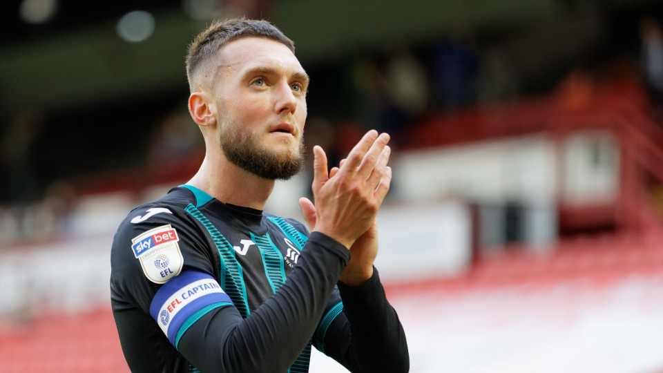 Barnsley Matt Grimes