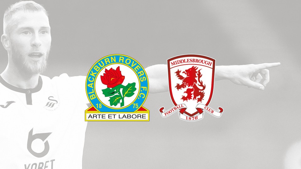 Blackburn Boro tickets