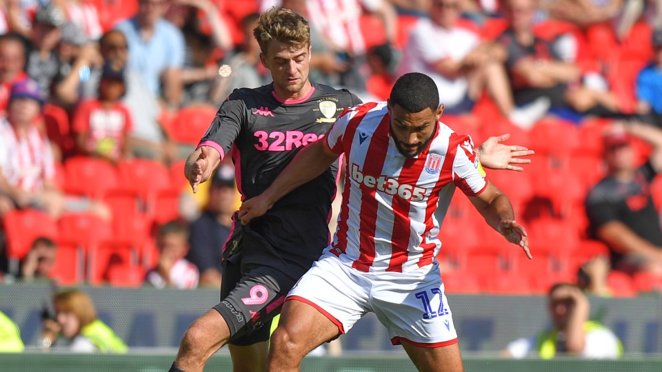 Cameron Carter-Vickers