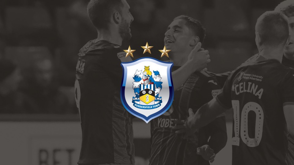 Huddersfield Tickets