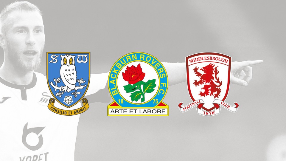 Wednesday Blackburn Boro tickets