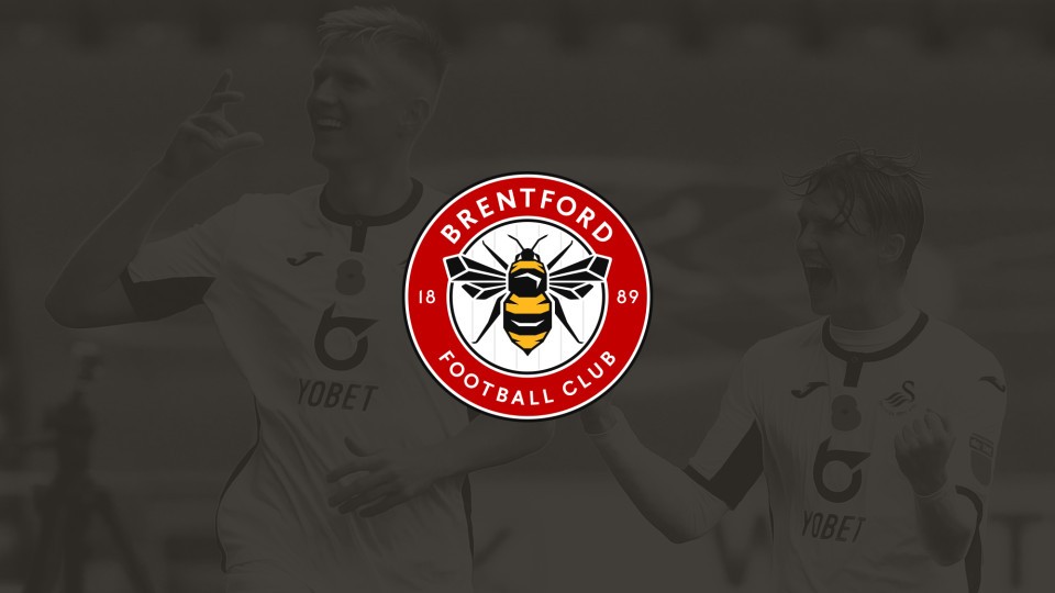 Brentford away tickets