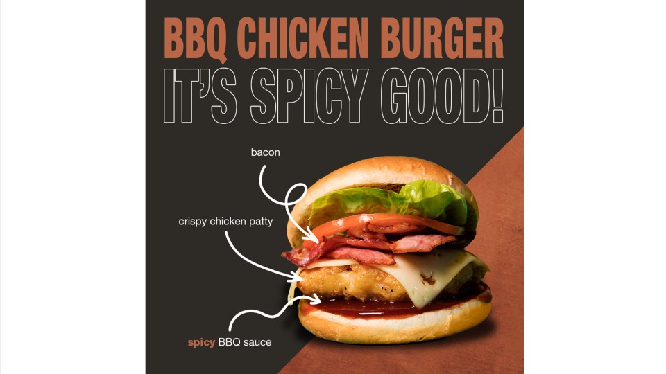 BBQ Chicken image new