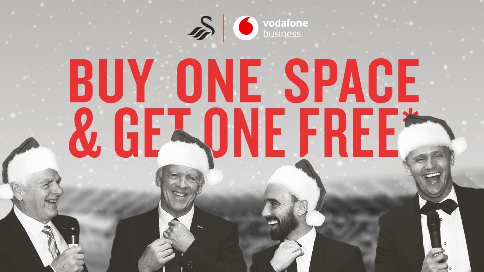 Blackburn hospitality BOSGOF