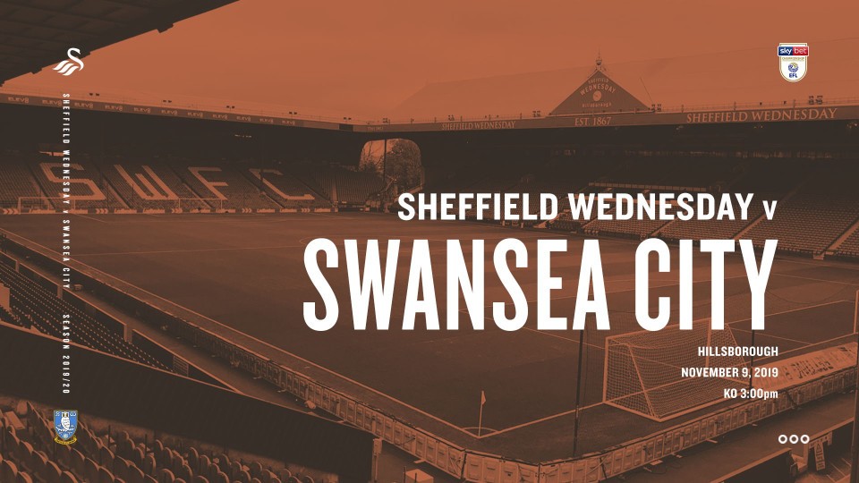 Sheffield Wednesday away preview graphic