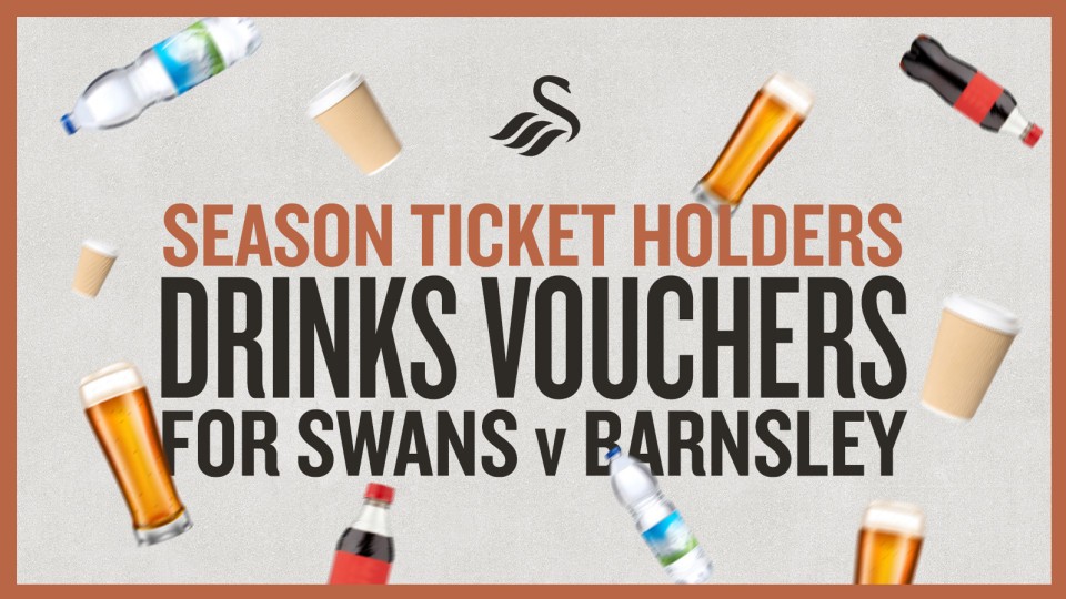 Barnsley drinks offer