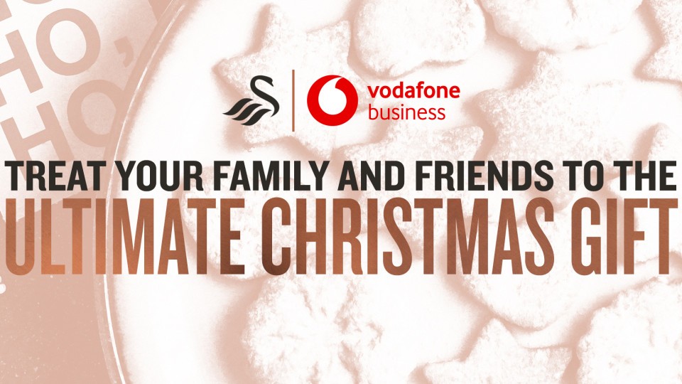 Hospitality Christmas Gift