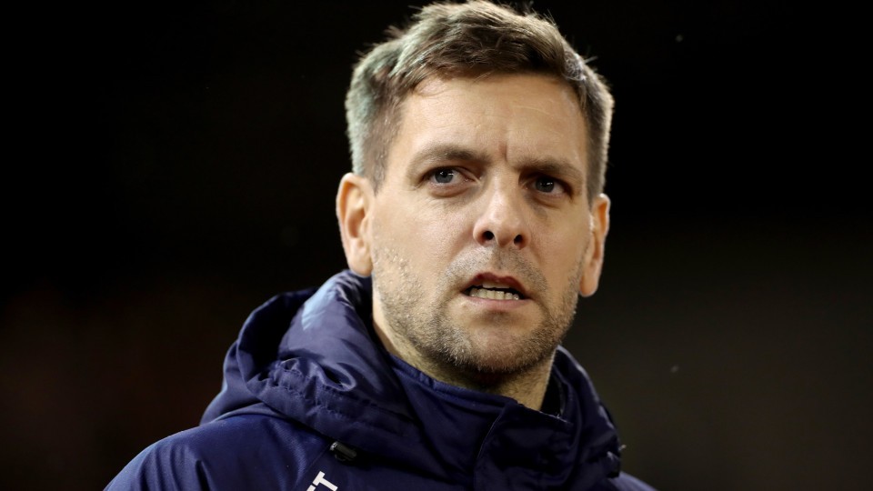 Middlesbrough Jonathan Woodgate