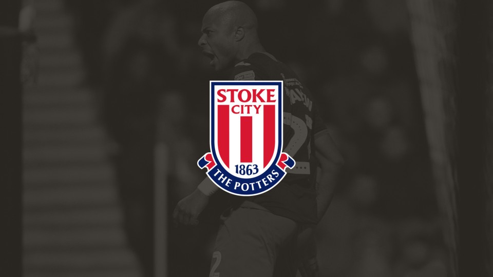 Stoke away tickets