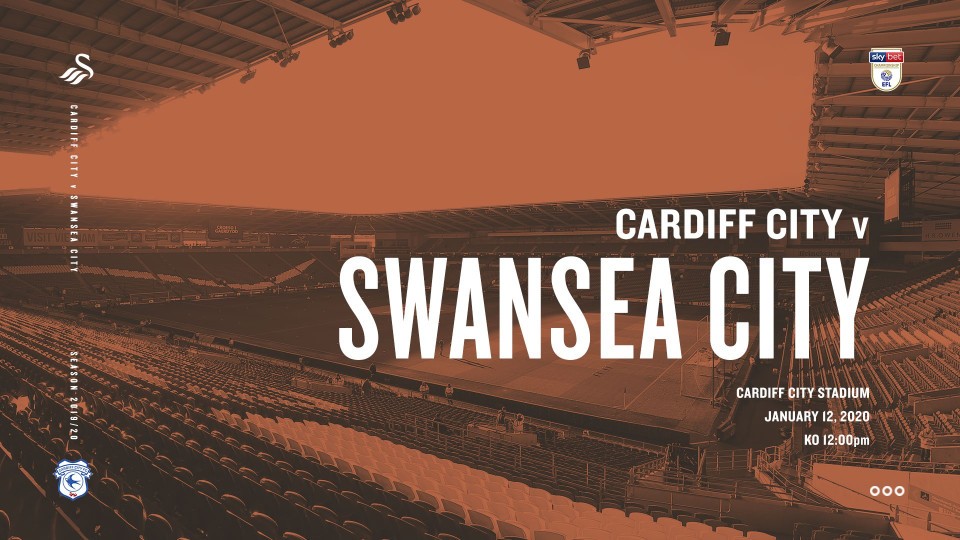 Cardiff City away preview graphic