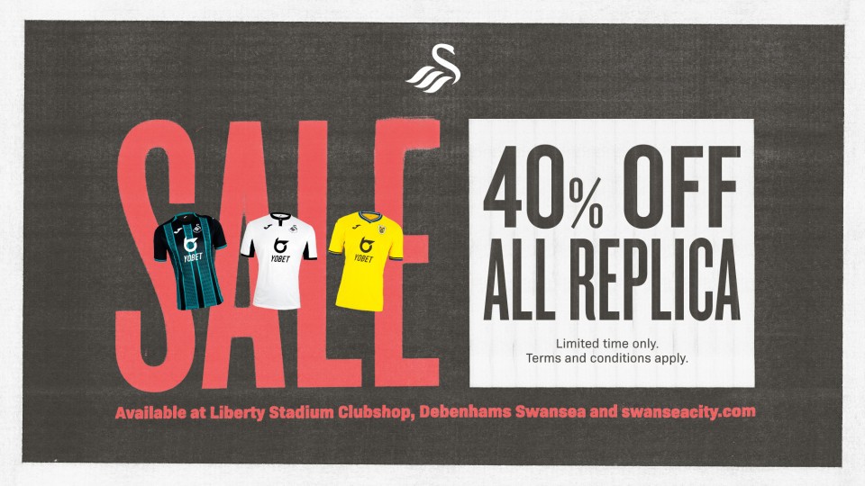 Replica kit sale