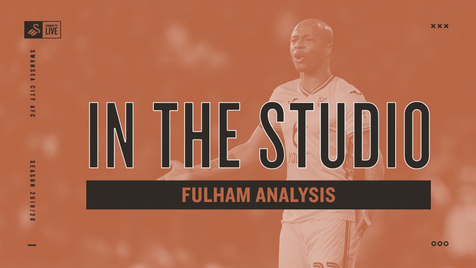 Fulham In The Studio