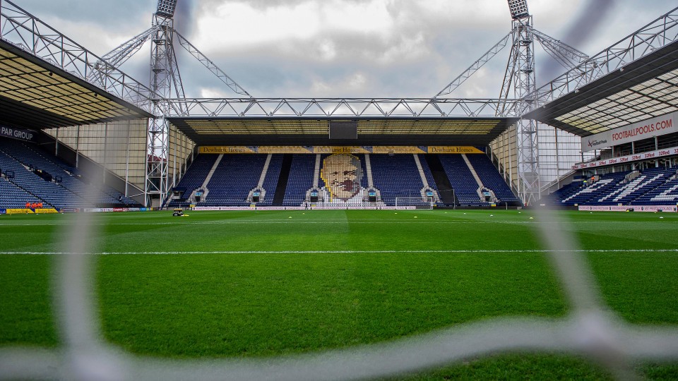 Deepdale