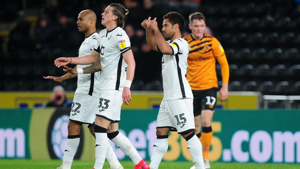 Hull Wayne Routledge