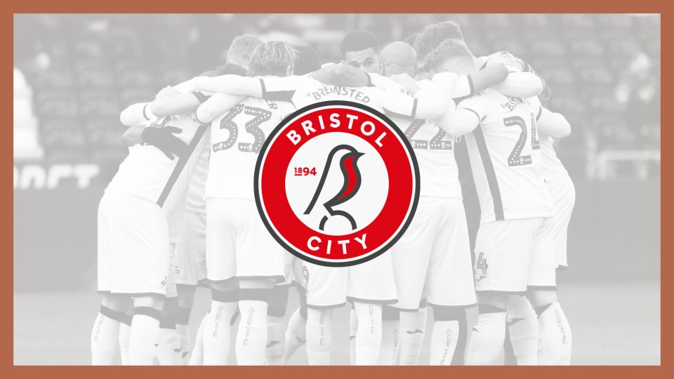 TOS Bristol City