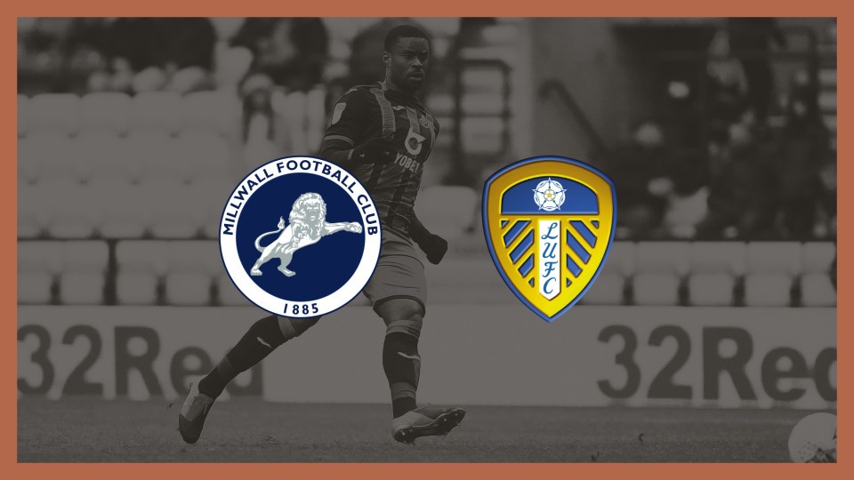 TOS Leeds Millwall