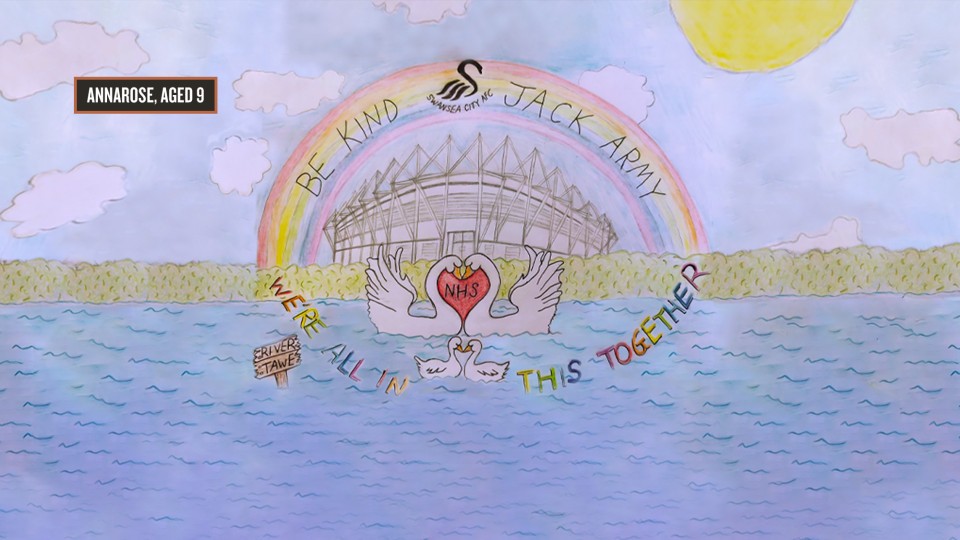 Junior Jacks Poster Hero 2