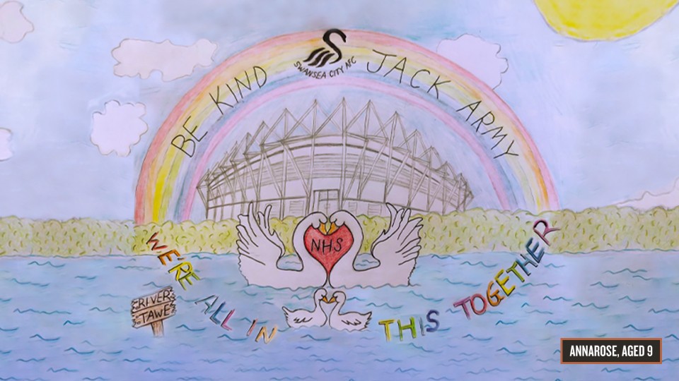 Junior Jacks Poster Winner