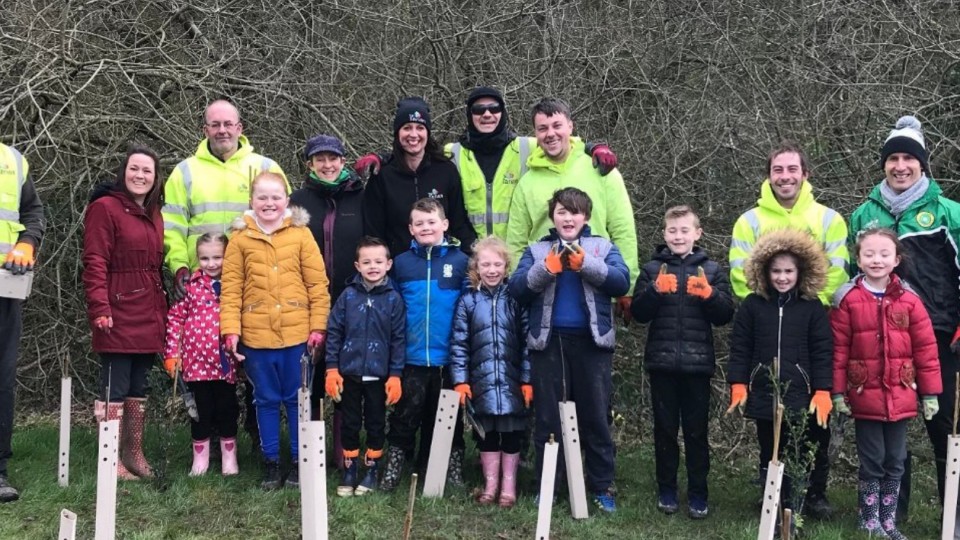 Community Trust - SUTS