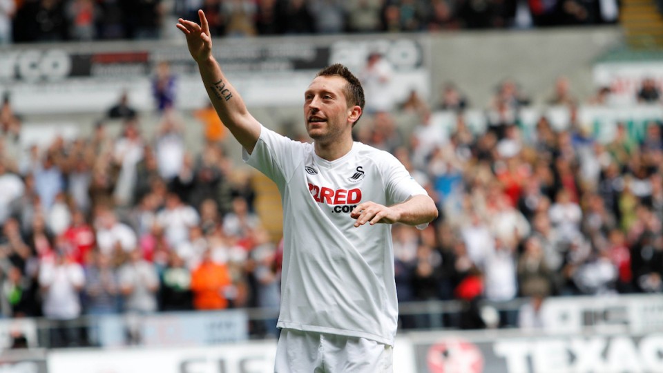 Stephen Dobbie Sheffield United 2011