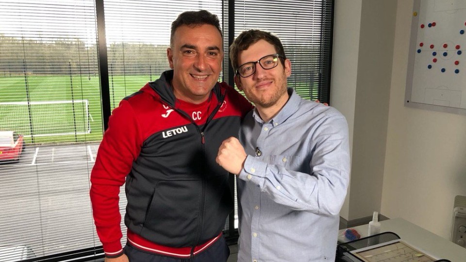 Elis James Carvalhal